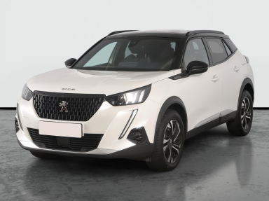 Peugeot 2008 - 2022