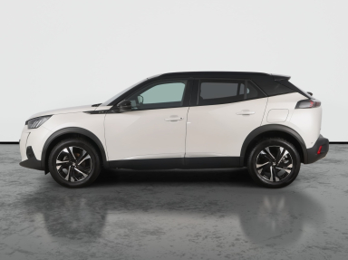 Peugeot 2008 - 2022