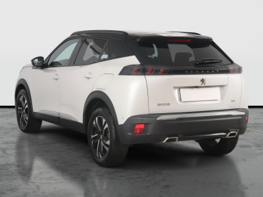 Peugeot 2008 - 2022