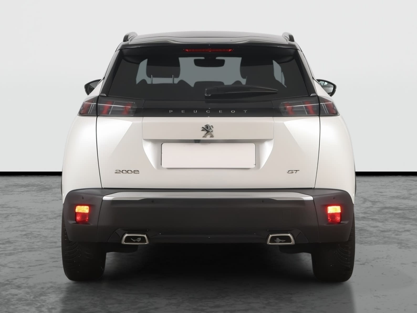 Peugeot 2008 - 2022