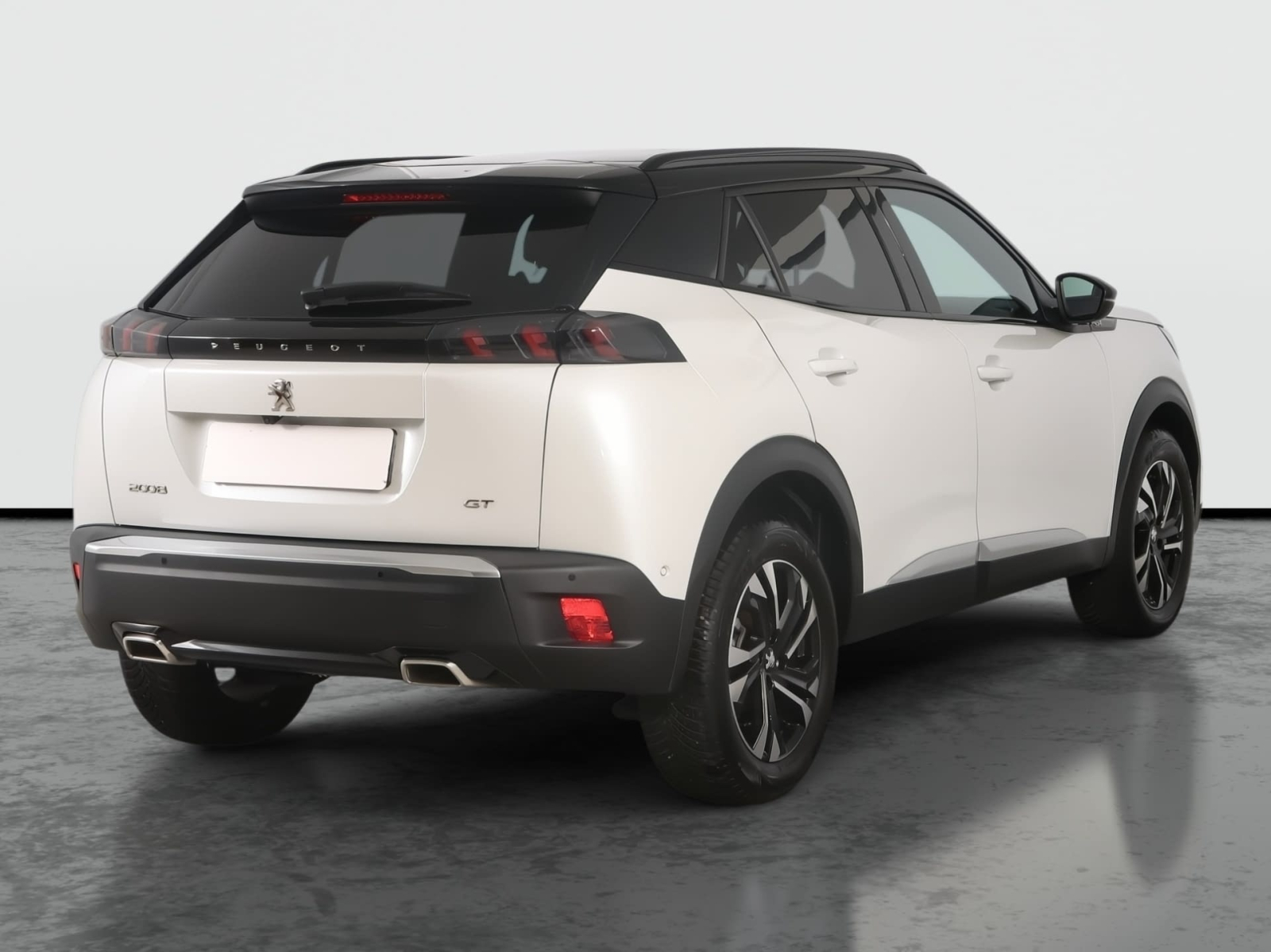 Peugeot 2008 - 2022