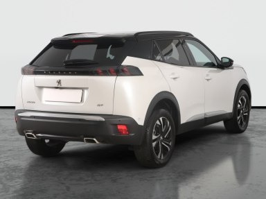 Peugeot 2008 - 2022