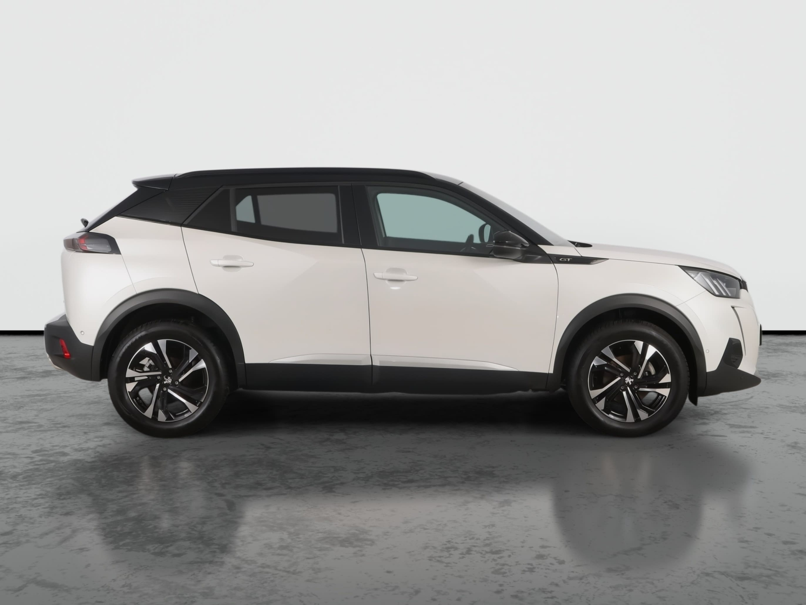 Peugeot 2008 - 2022