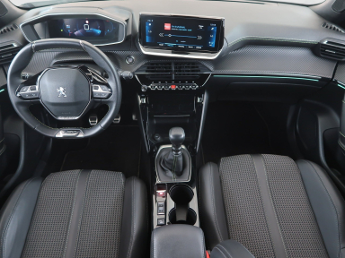 Peugeot 2008 - 2022