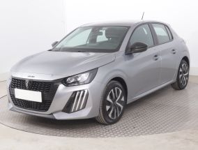 Peugeot 208 - 2024