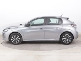 Peugeot 208 - 2024