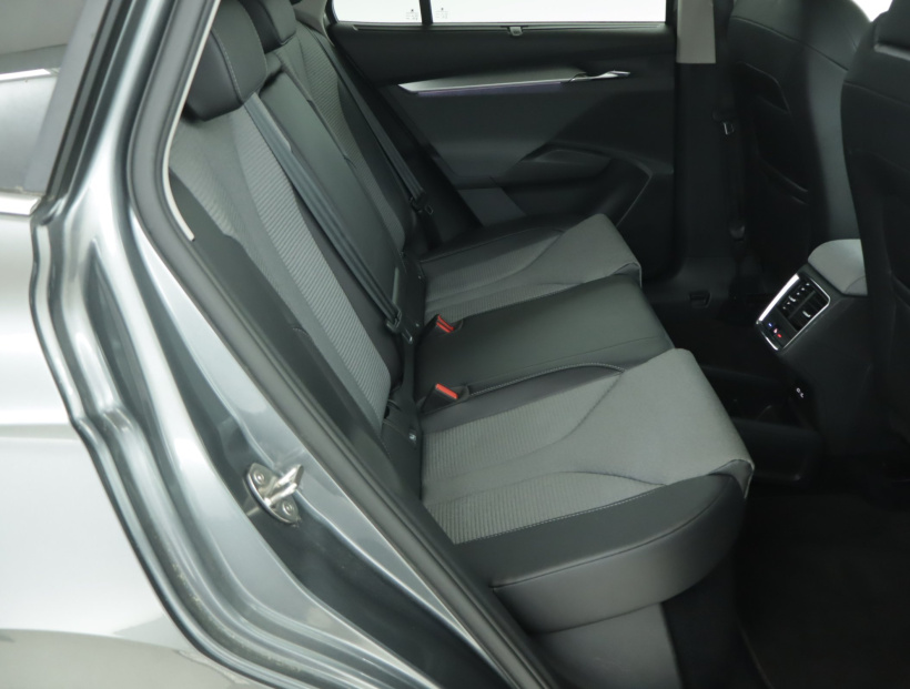 Škoda Enyaq, 2023