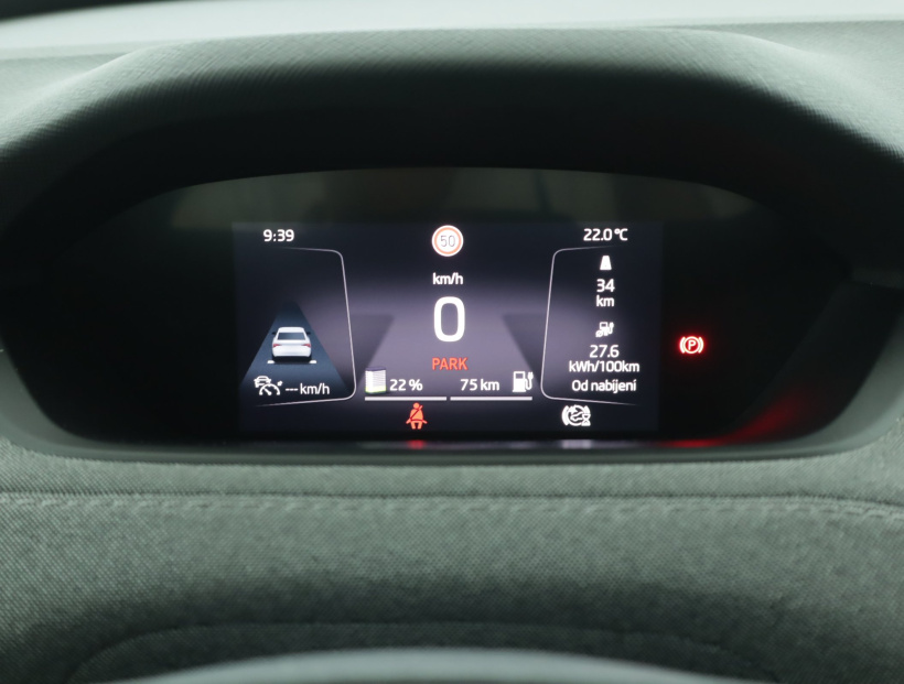 Škoda Enyaq, 2023