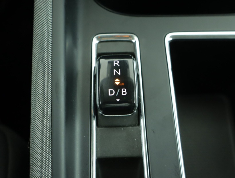 Škoda Enyaq, 2023