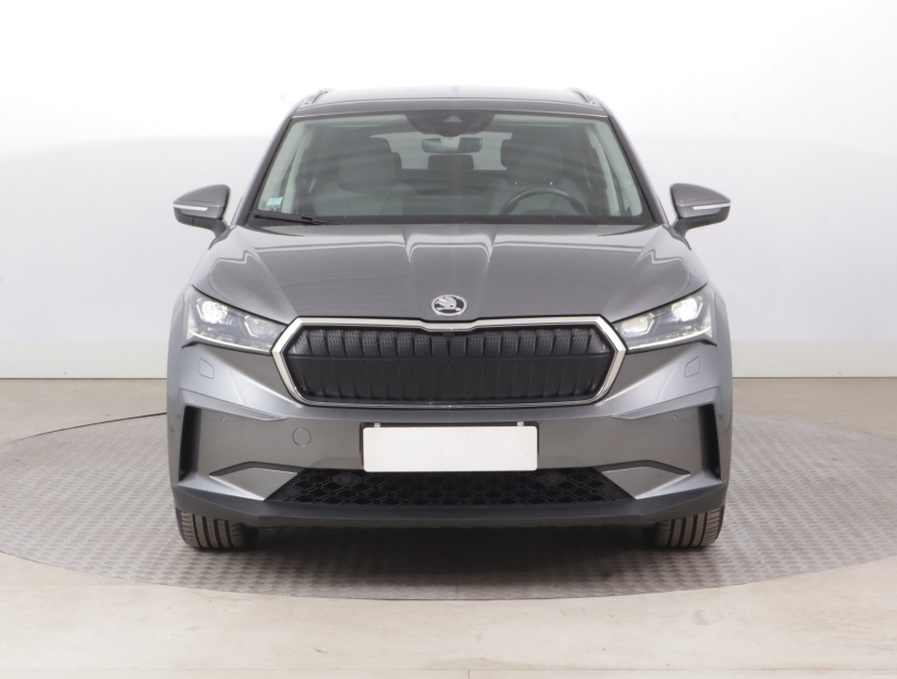 Škoda Enyaq, 2023
