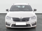 Škoda Octavia, 2017
