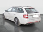 Škoda Octavia, 2017