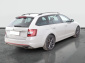 Škoda Octavia, 2017