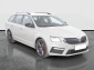 Škoda Octavia, 2017