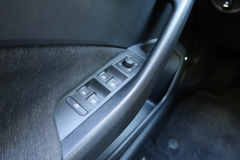 Škoda Kamiq, 2020