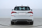 Škoda Kamiq, 2020