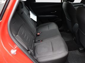 Hyundai Tucson - 2025