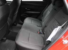 Hyundai Tucson - 2025