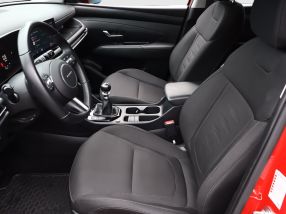 Hyundai Tucson - 2025