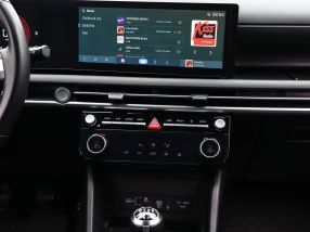 Hyundai Tucson - 2025