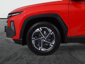 Hyundai Tucson - 2025