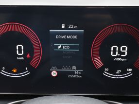 Hyundai Tucson - 2025