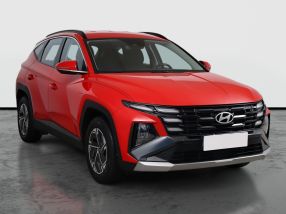 Hyundai Tucson - 2025