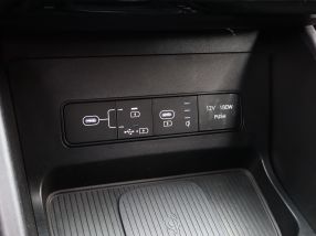 Hyundai Tucson - 2025