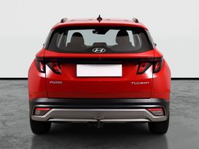 Hyundai Tucson - 2025