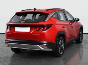 Hyundai Tucson - 2025