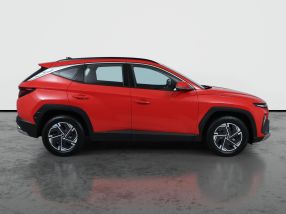 Hyundai Tucson - 2025
