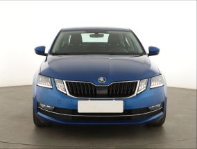 Škoda Octavia - 2018