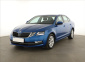 Škoda Octavia, 2018