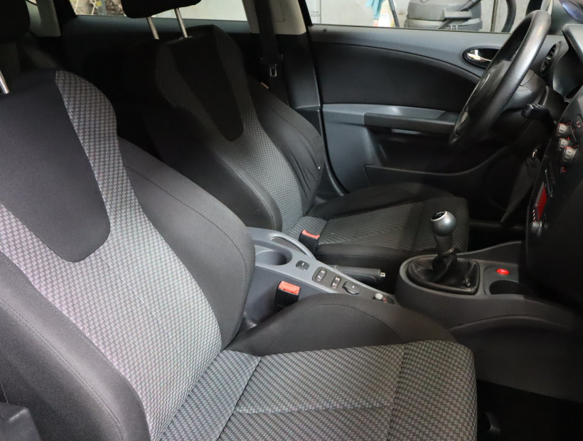 Seat Leon, 2009