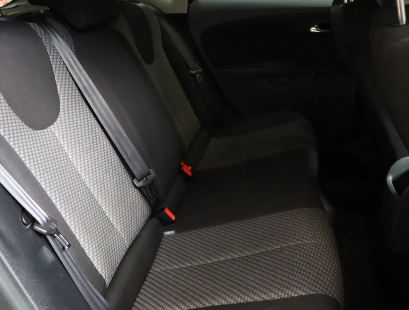 Seat Leon, 2009