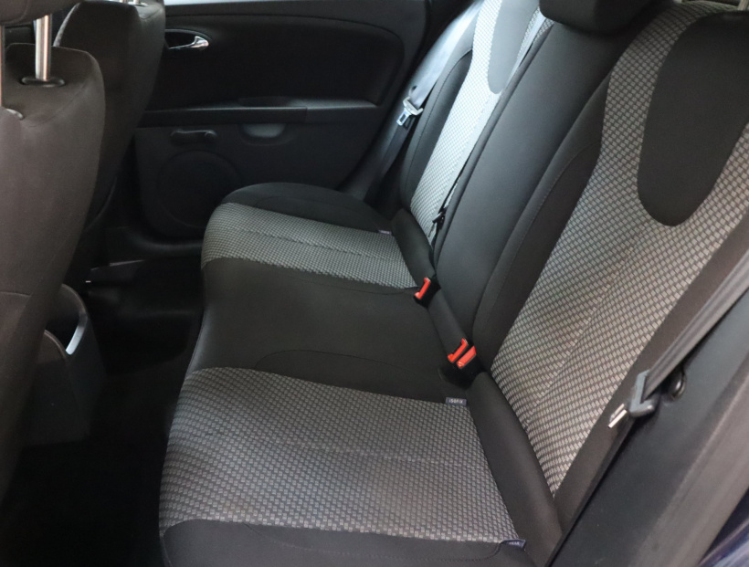 Seat Leon, 2009