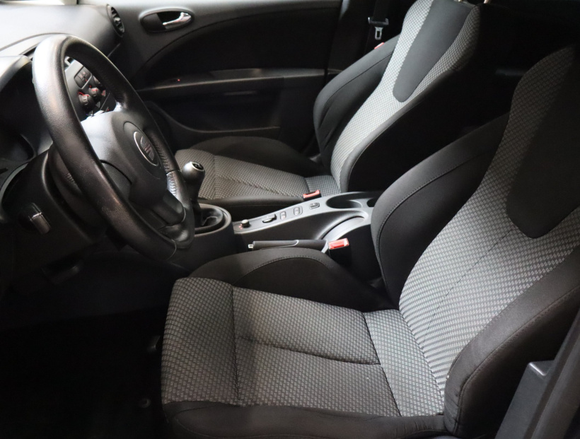 Seat Leon, 2009