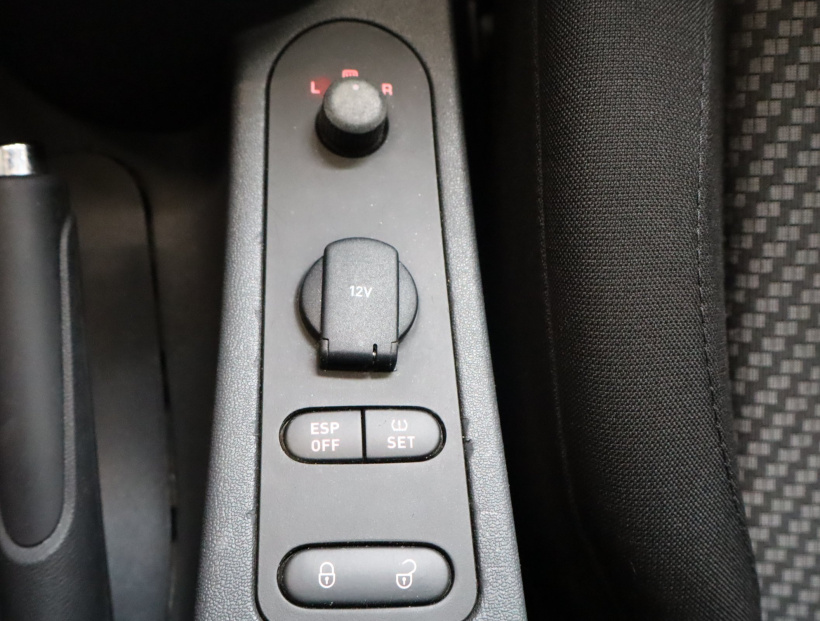 Seat Leon, 2009