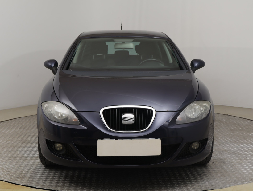 Seat Leon, 2009