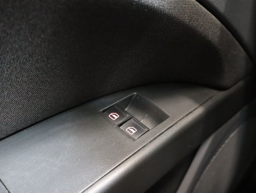 Seat Leon, 2009
