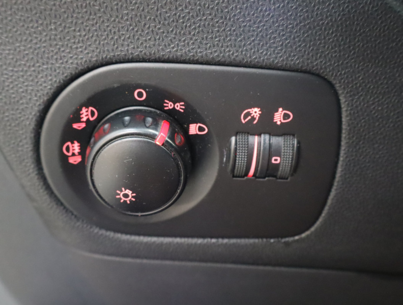 Seat Leon, 2009