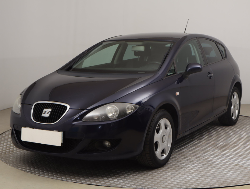 Seat Leon, 2009