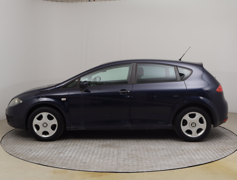 Seat Leon, 2009