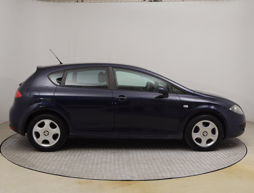 Seat Leon, 2009