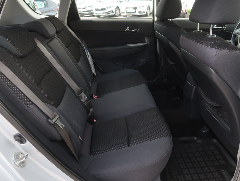 Hyundai i30, 2010
