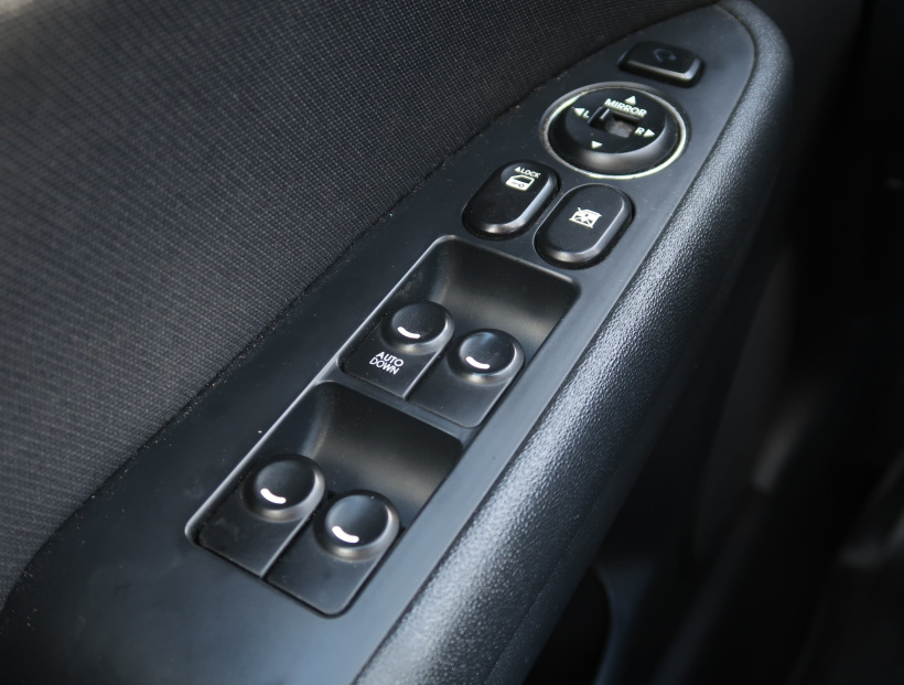Hyundai i30, 2010