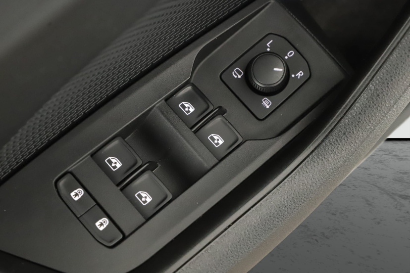 Škoda Octavia, 2021