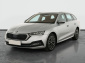 Škoda Octavia, 2021