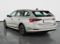 Škoda Octavia, 2021