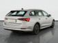 Škoda Octavia, 2021